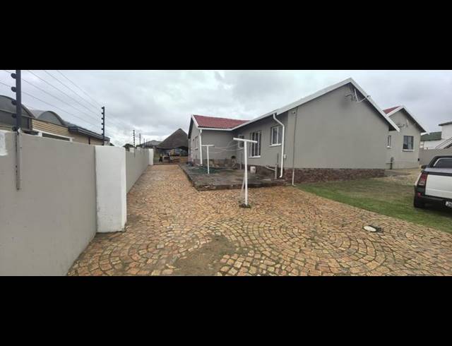 3 BEDROOM HOUSE FOR SALE IN MINDALORE